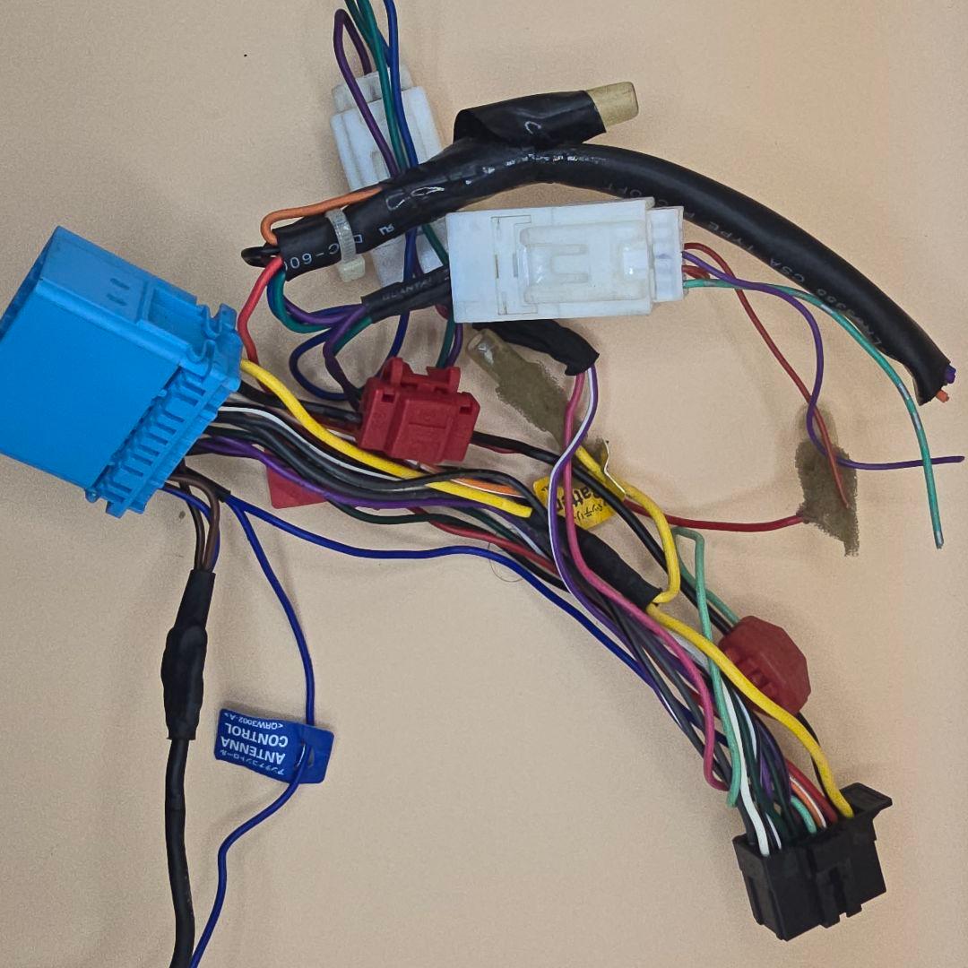 carrozzeria カーナビゲーションシステム