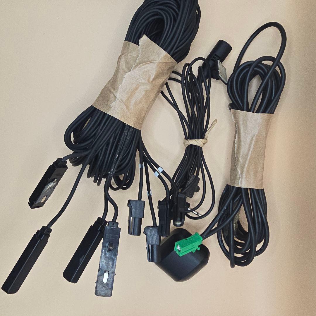 carrozzeria カーナビゲーションシステム