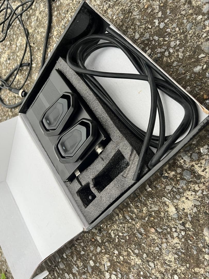 フォルクスワーゲン ゴルフ7/7.5R用 可変バルブ式マフラー