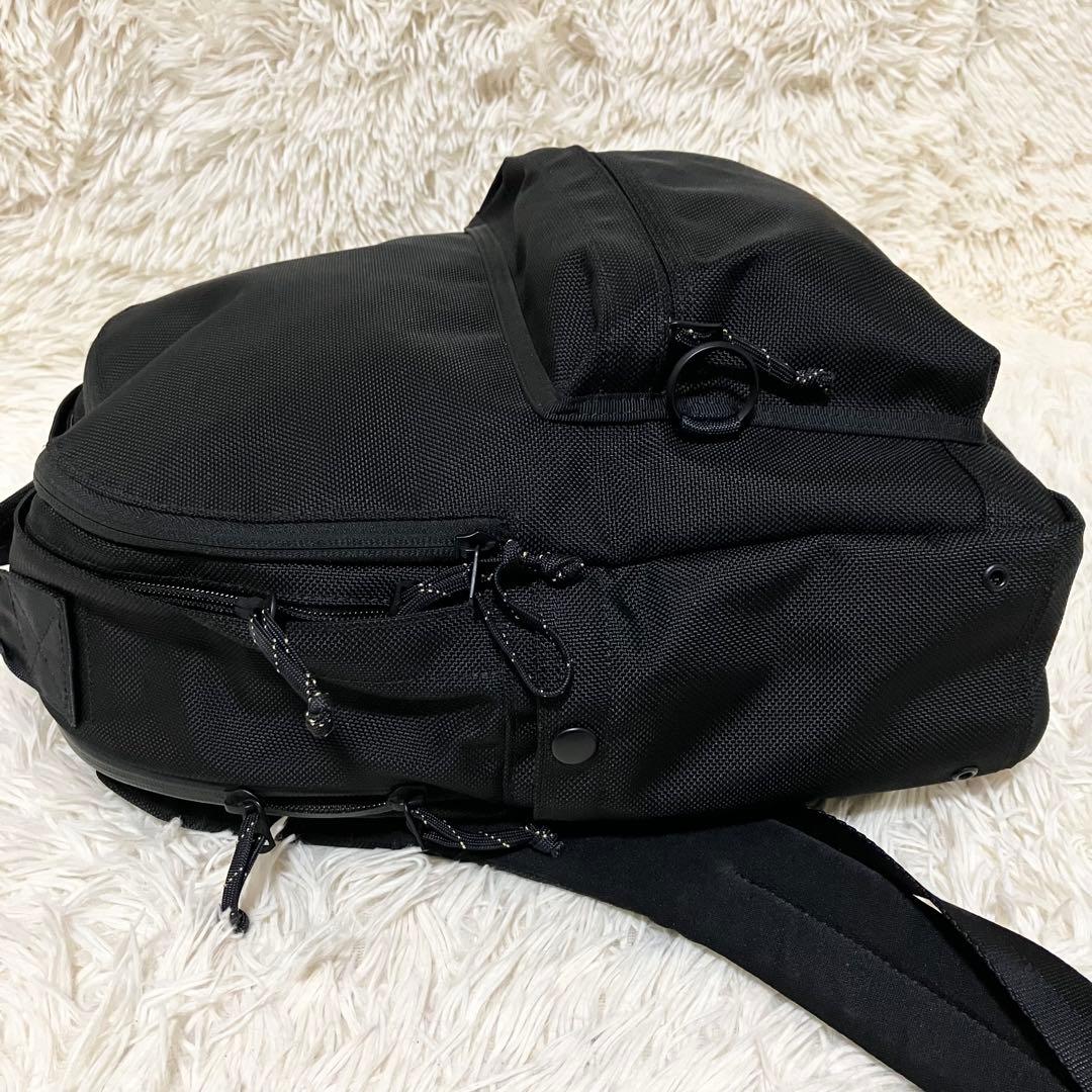 【未使用級】ポーター エクスプローラー デイパック 3層式 S