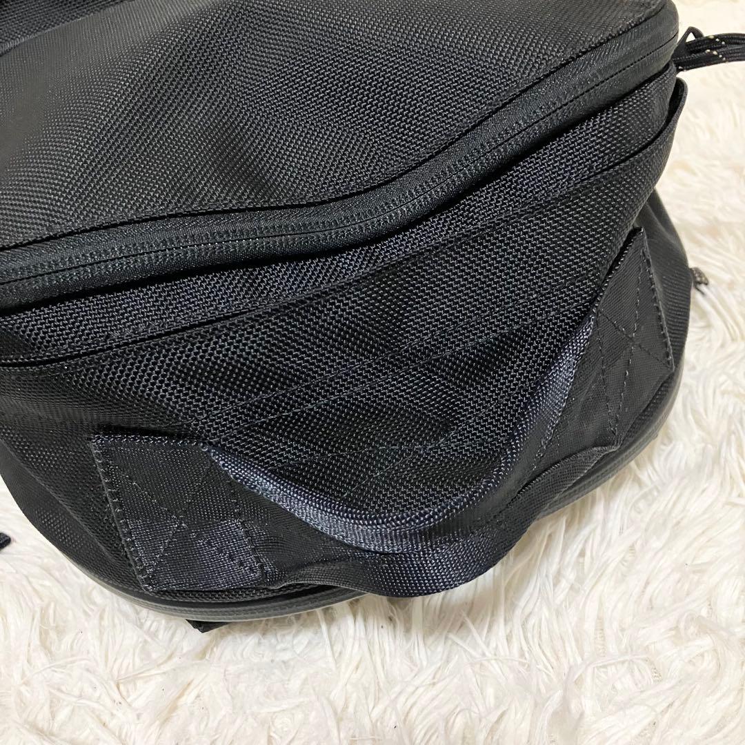 【未使用級】ポーター エクスプローラー デイパック 3層式 S