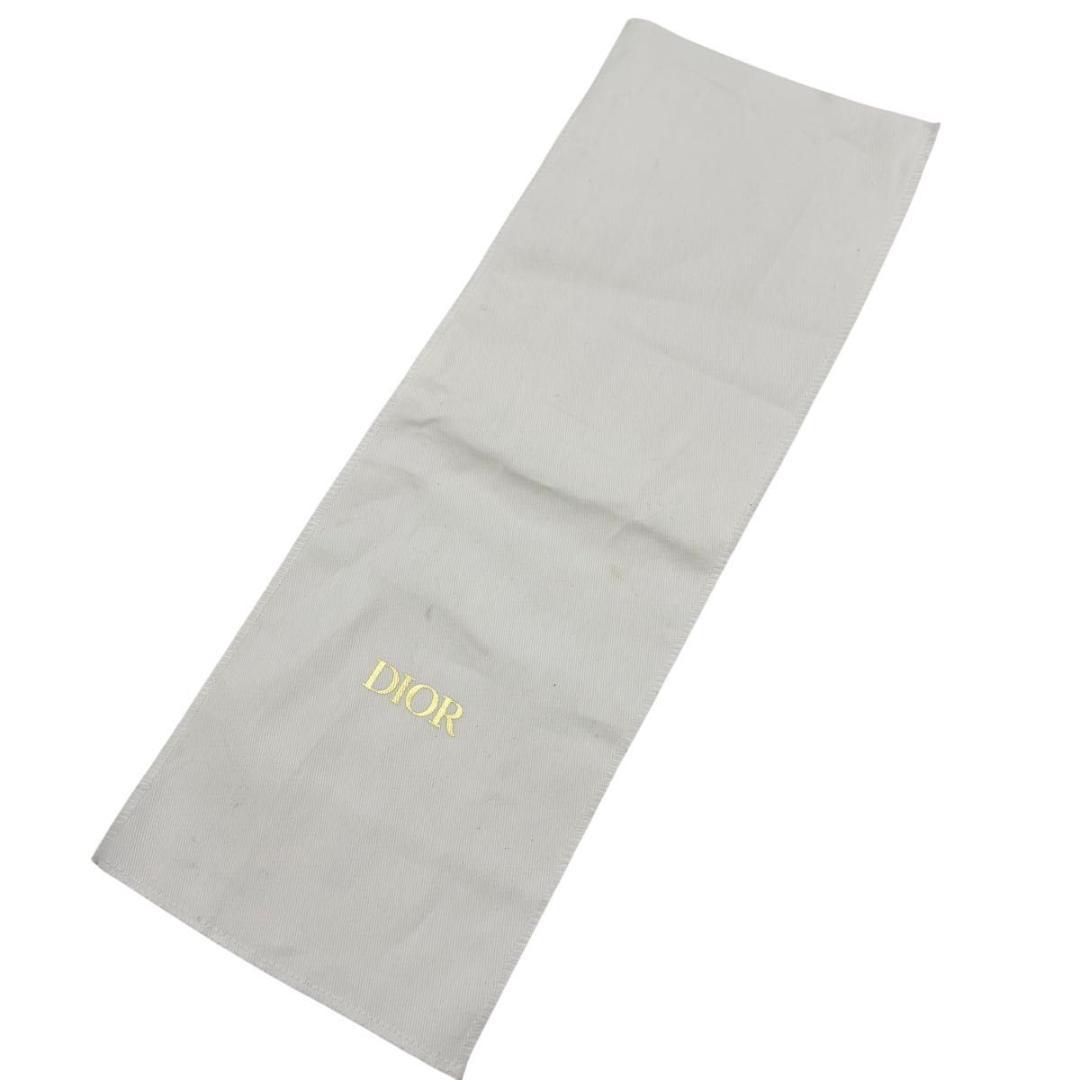 美品 Dior ディオール iPhoneケース 13pro カナージュ　グレー系