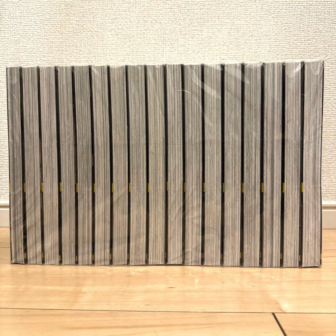 ソウルイーター SOUL EATER 完全版 全巻セット