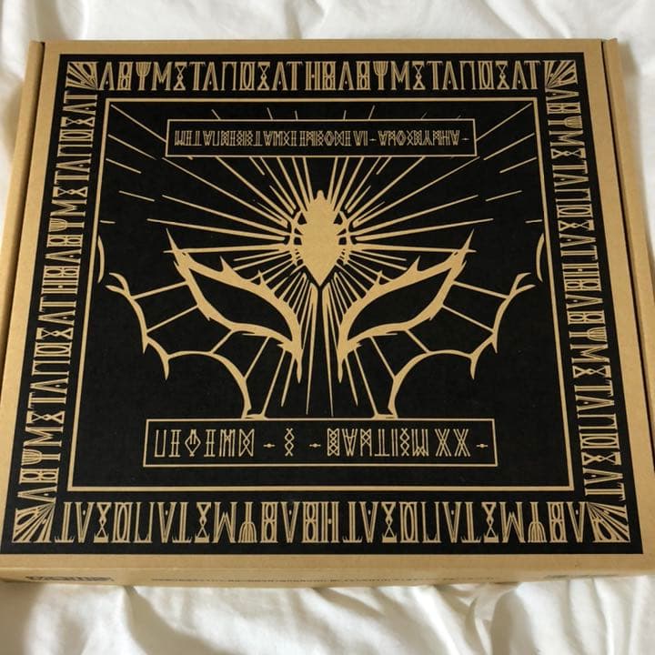 ミュージック BABYL LEGEND S Blu-ray CD