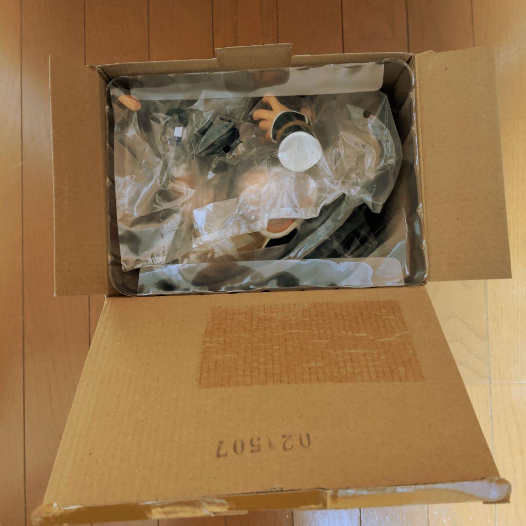 と*う様 ドラゴンボール EX 天下分け目の超決戦!! ラストワン賞　ナッパ　フ