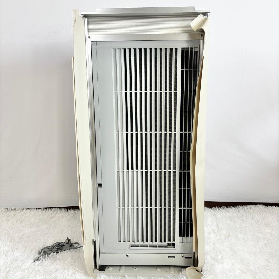 CORONA コロナ 窓用エアコン CW-1618 冷房専用 2018年製