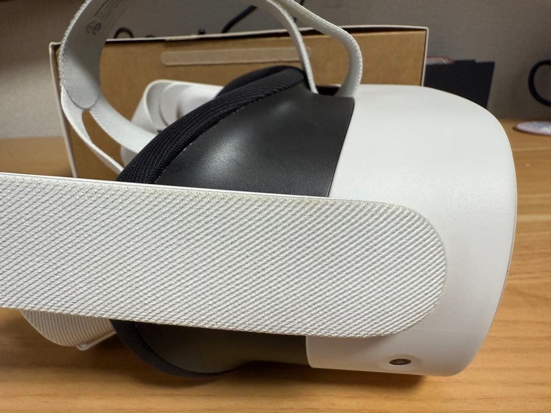   Quest 3S 128GB オールインワンVRヘッドセット