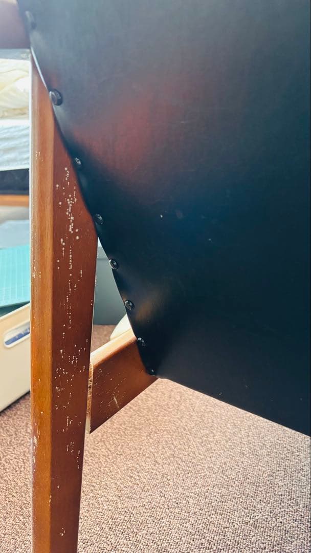 カリモク60 2人掛けソファ