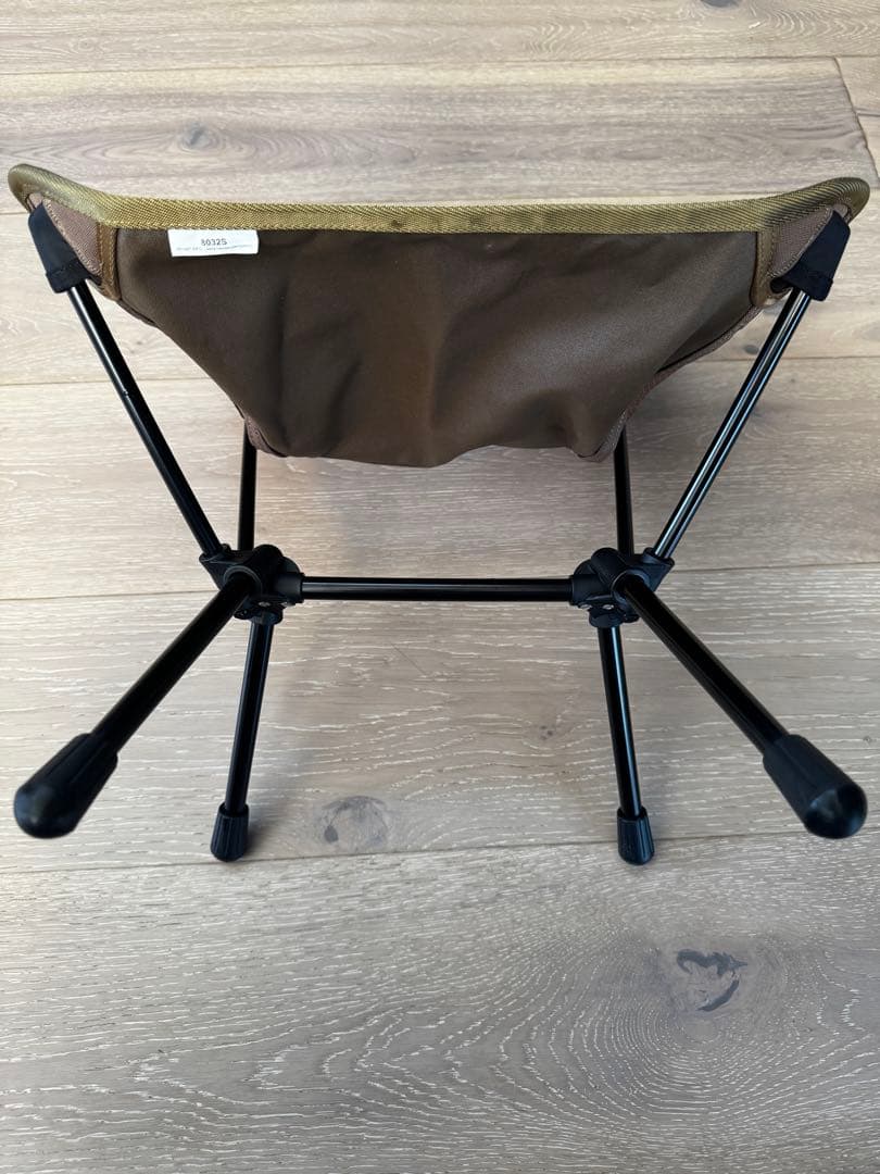 ヘリノックス Helinoxチェアワン ミニ カラーCTNB