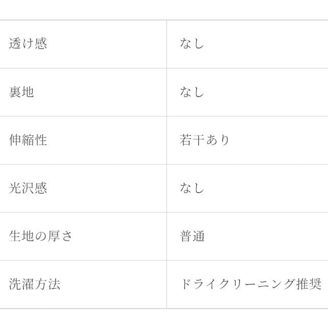 完売美品L’AUBE BLANC Tweed knit Wrap dress