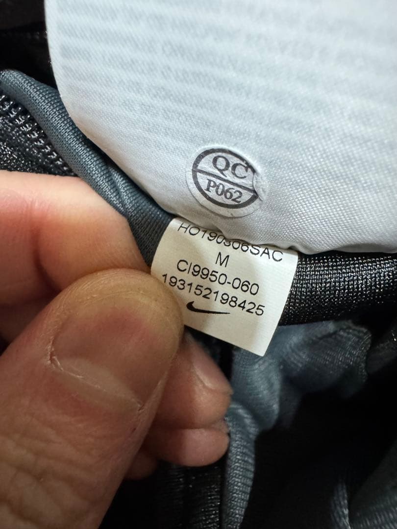 ナイキ × ピガール Nike x Pigalle トラックパンツ