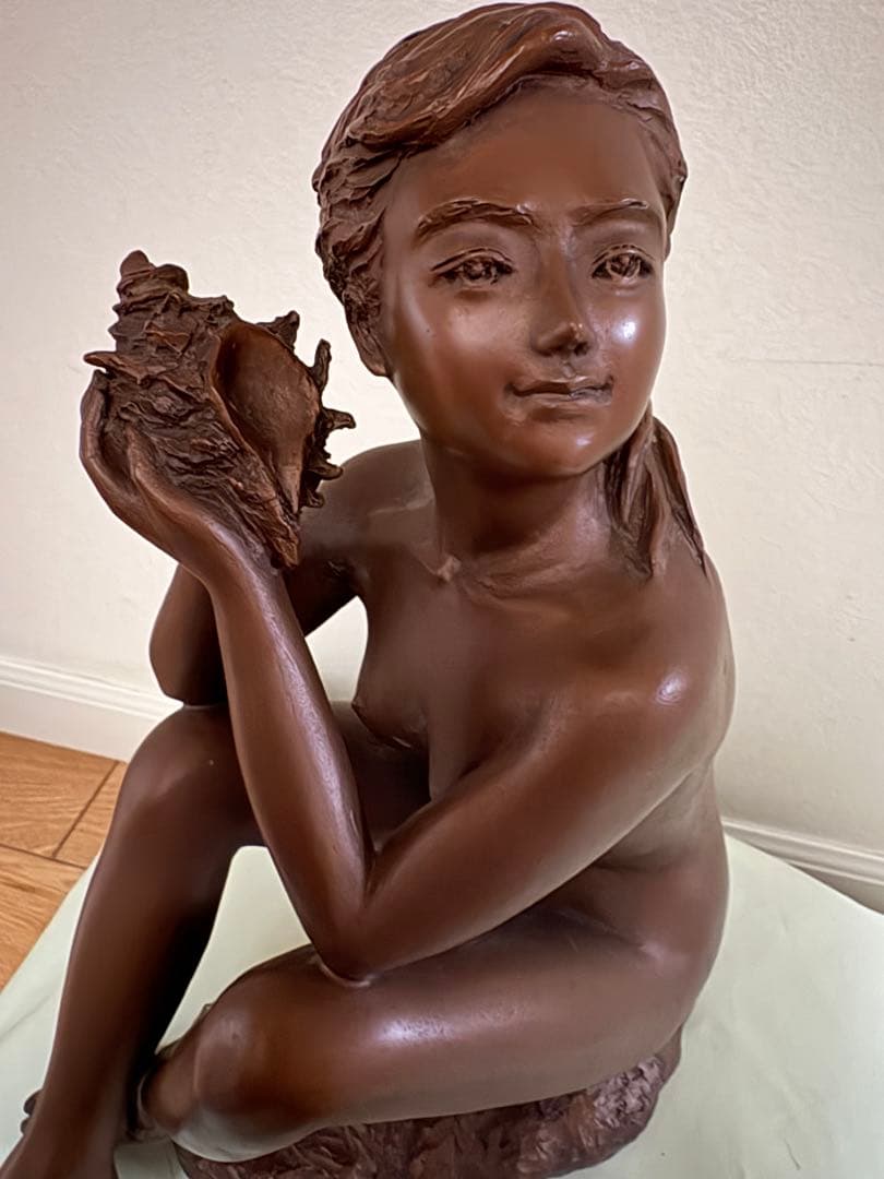 k*n様 清河宗翠の　潮風のメロディー