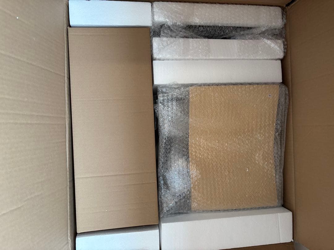 最終値下げ！ダイヤル式 置き型ポスト郵便受け A4サイズ対応 、カラー：ブラック