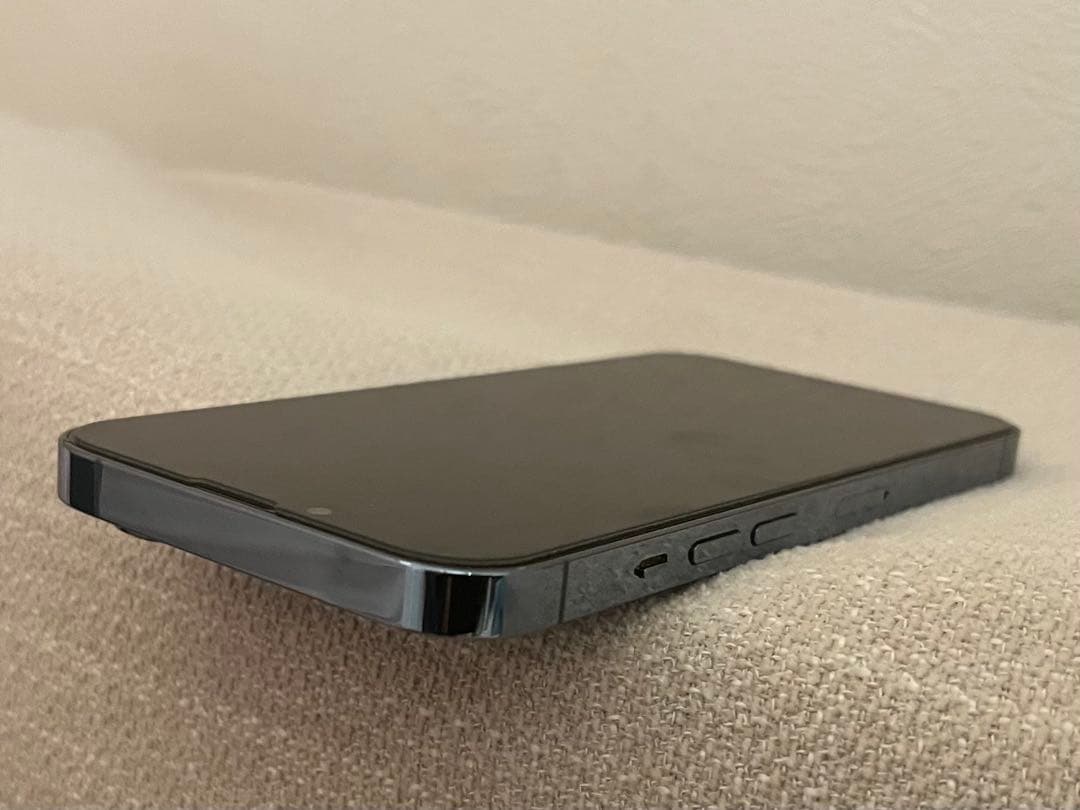 F*o様 iPhone 13 Pro シエラブルー 128GB SIMフリー