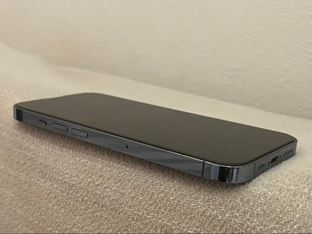 F*o様 iPhone 13 Pro シエラブルー 128GB SIMフリー