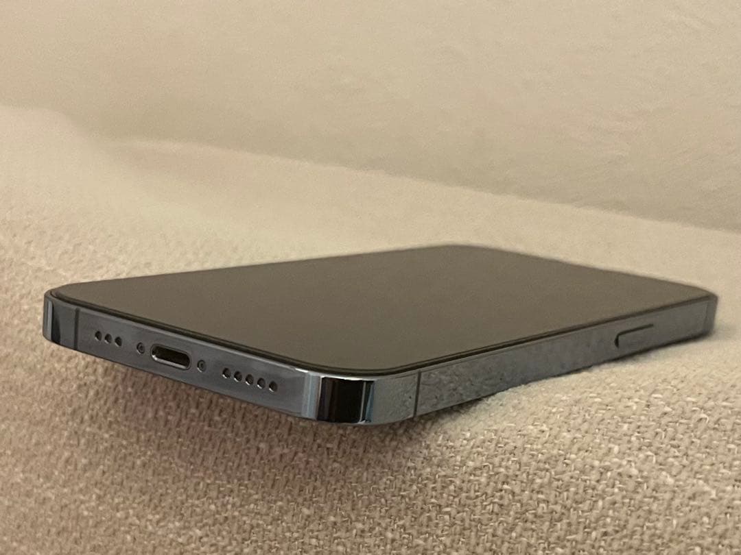 F*o様 iPhone 13 Pro シエラブルー 128GB SIMフリー