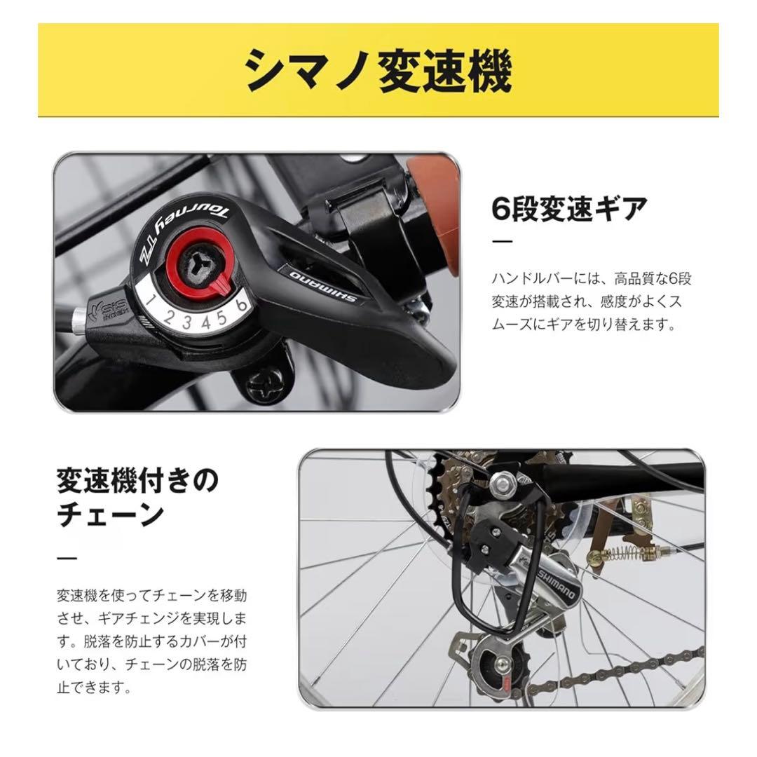 Mixiu 折りたたみ自転車 20インチ 軽量 素早く折畳可能