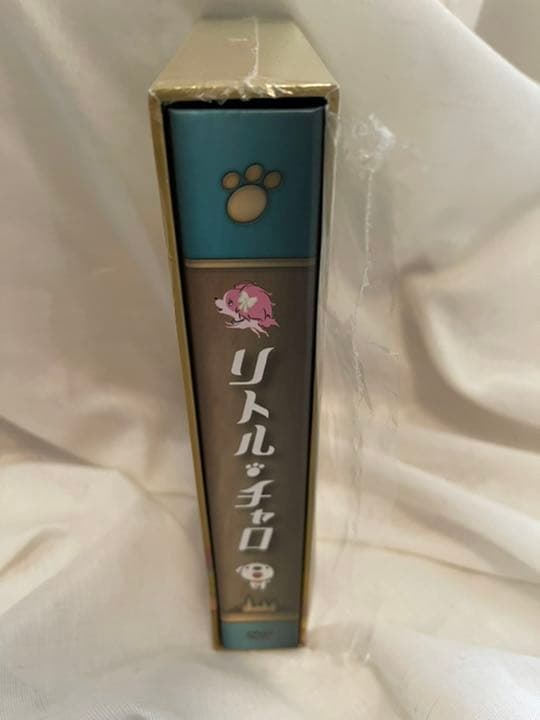 リトル・チャロ プレミアム・コレクション〈6枚組〉