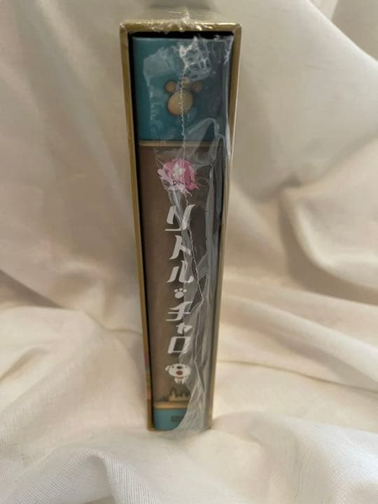 リトル・チャロ プレミアム・コレクション〈6枚組〉