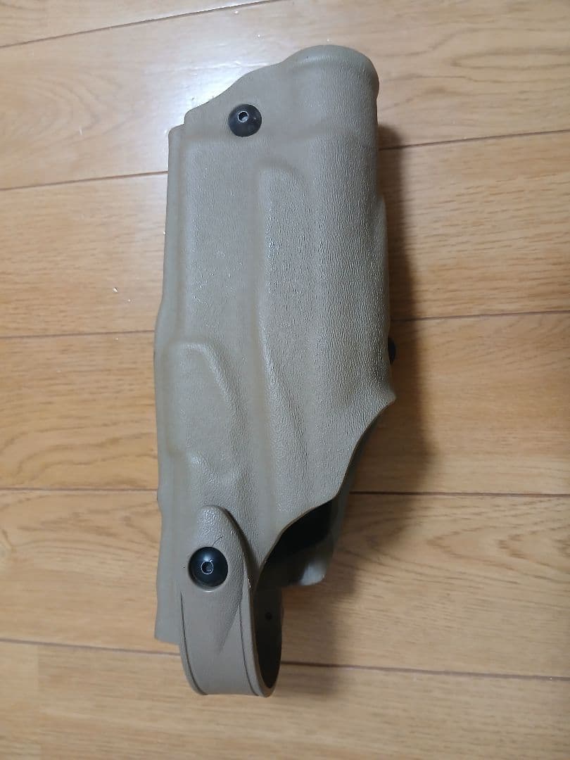 実物Safariland 6305-3832　ホルスター 　glock17　２２