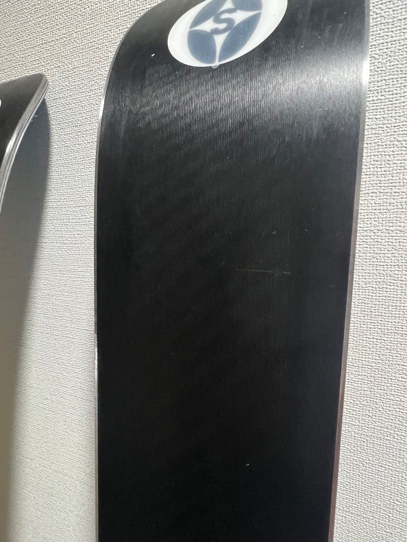 OGASKA TRIUN G-TEAM/M 165 ICON10ビンディング