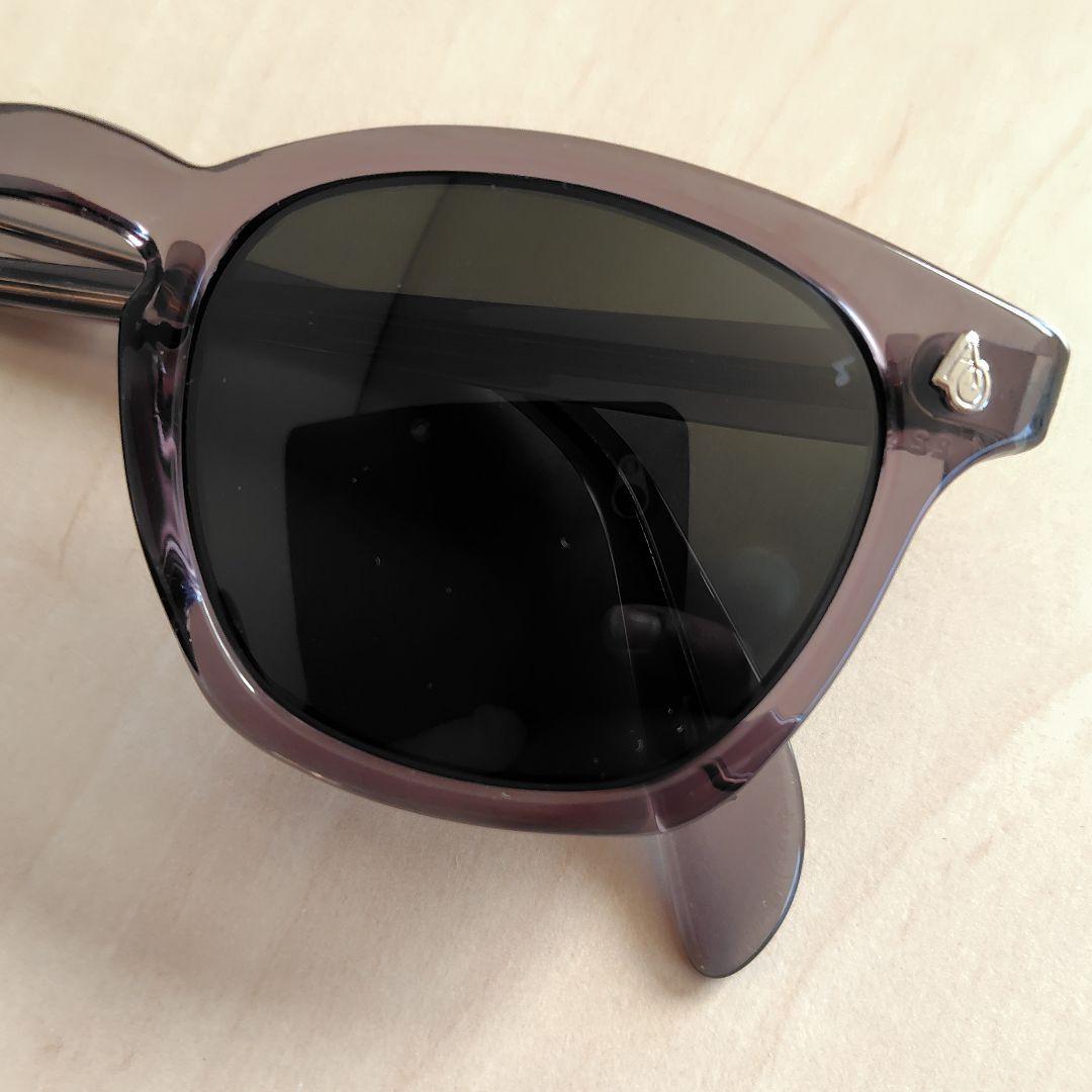 ク*プ様 アメリカンオプティカル バターナイフテンプル SURE-GUARD サ