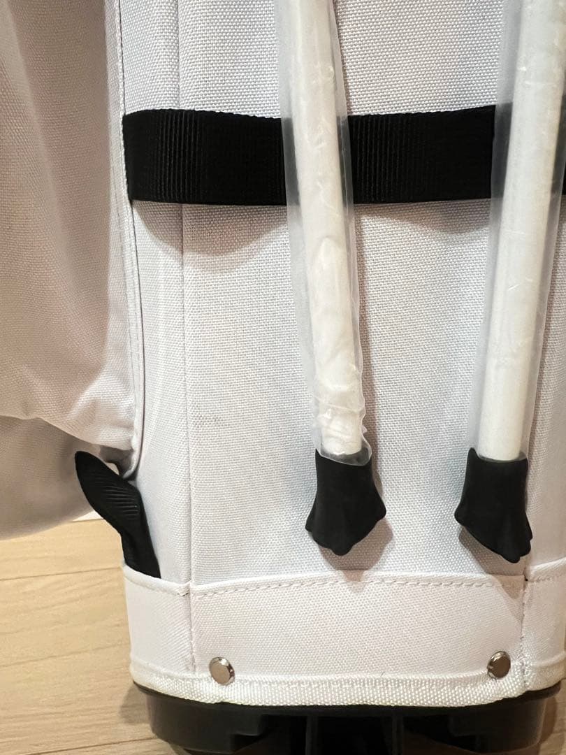 スタンド式 ゴルフキャディバッグ PAR72