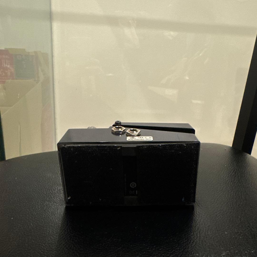 BOSS BD-1X ベースドライブペダル