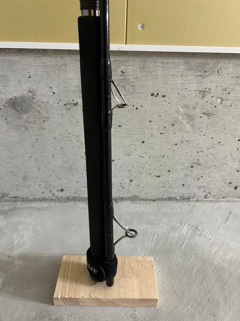 rouf 刻印 激レア ZENAQ MUTHOS 96H ショアジギングロッド