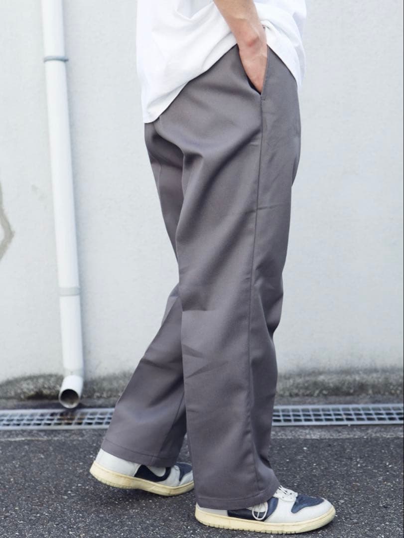 R*s様 Dickies / ディッキーズ THE ORIGINAL FIT 8