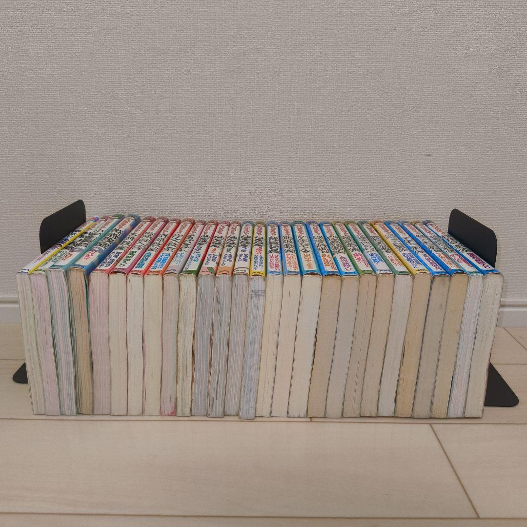 ちびまる子ちゃんの満点ゲットシリーズ　27冊セット