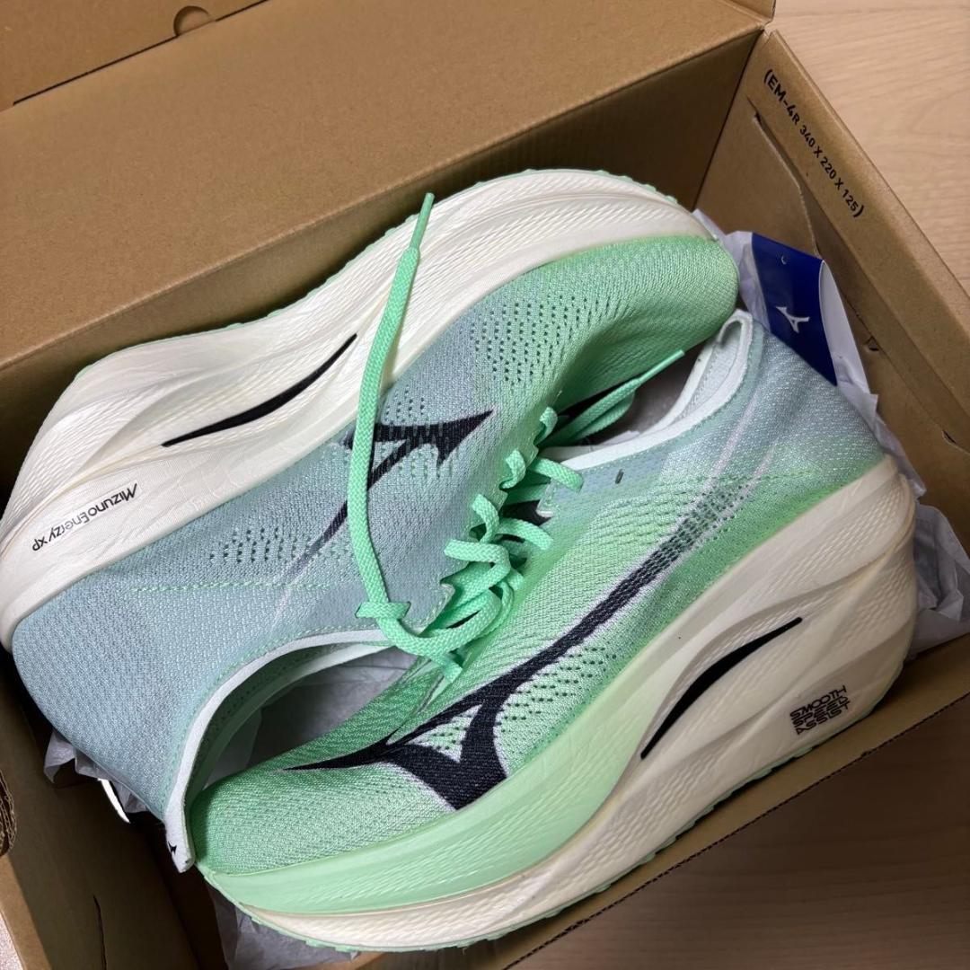 ウエーブリベリオンプロ3 U1GD253001