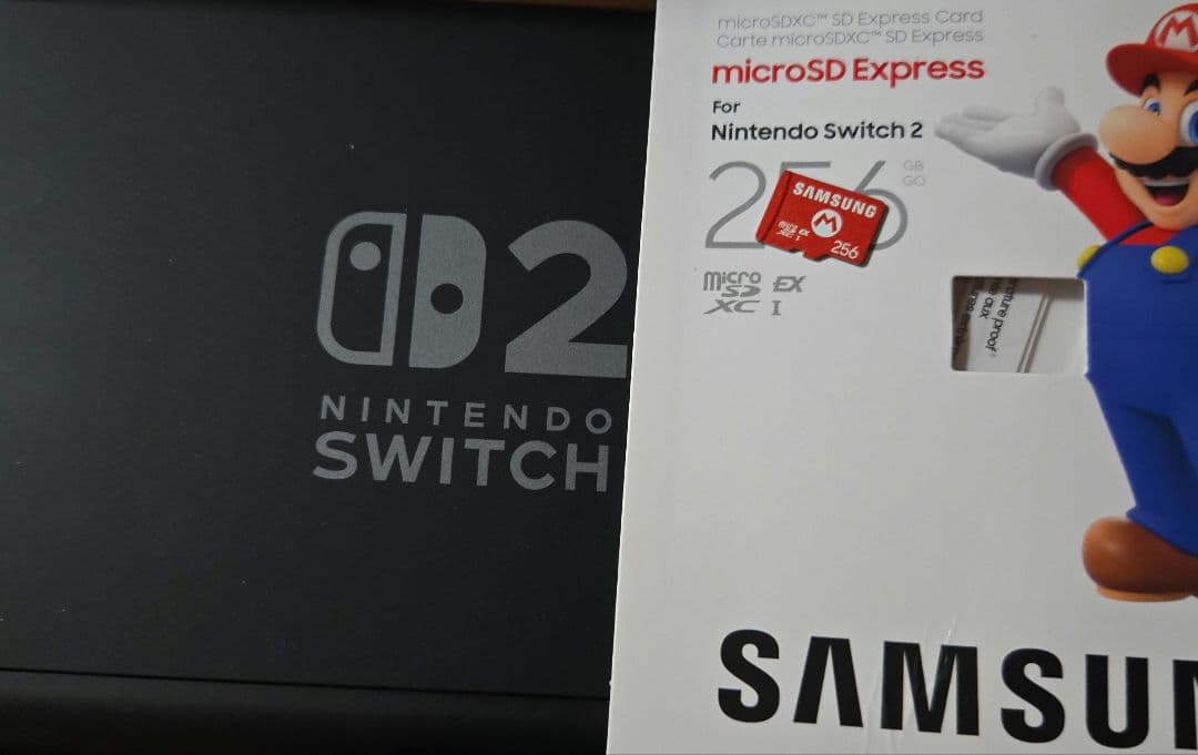 Nintendo Switch 本体 マリオカートワールドセット