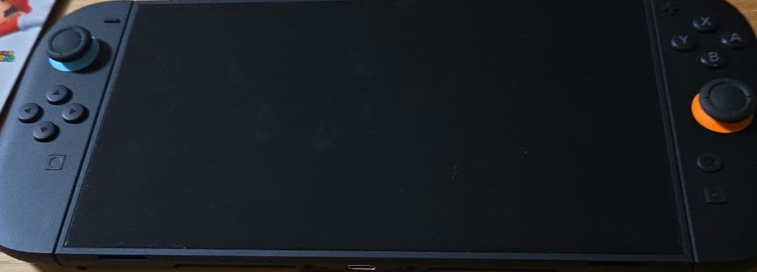 Nintendo Switch 本体 マリオカートワールドセット