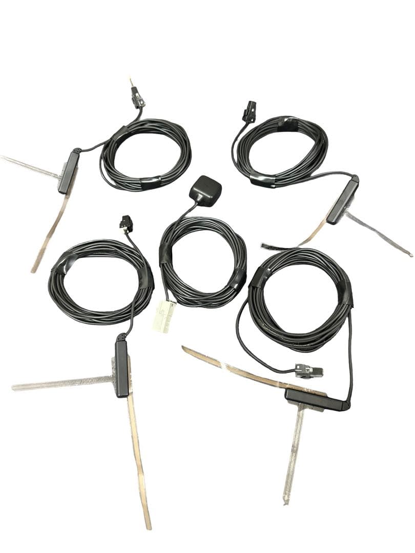 Shino 　Panasonic CN-RE05D 地図データは2018