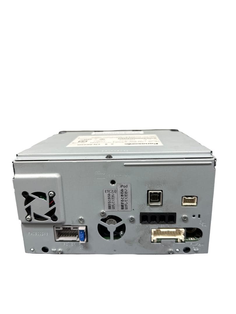 Shino 　Panasonic CN-RE05D 地図データは2018