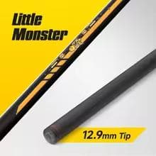 ブレイクジャンプキューTHE CRACK BREAK JUMP CUE