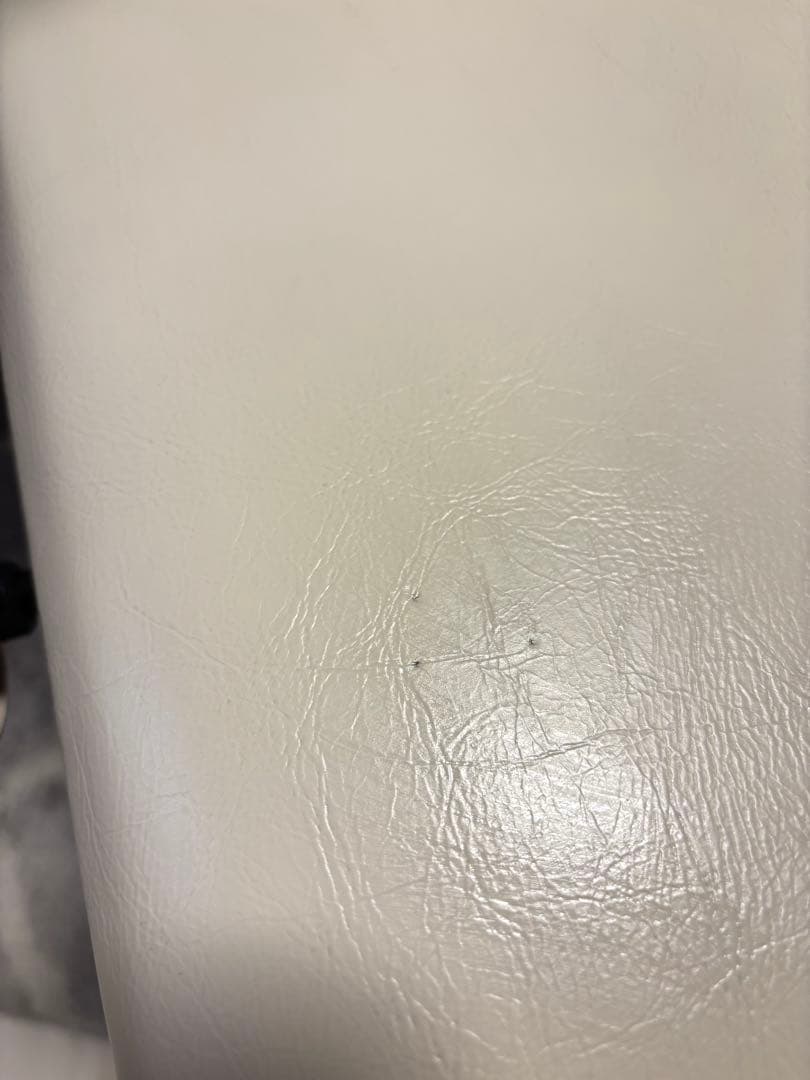 YAMAHAクラビノーバの付属品椅子