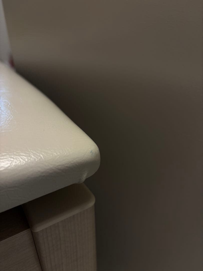 YAMAHAクラビノーバの付属品椅子