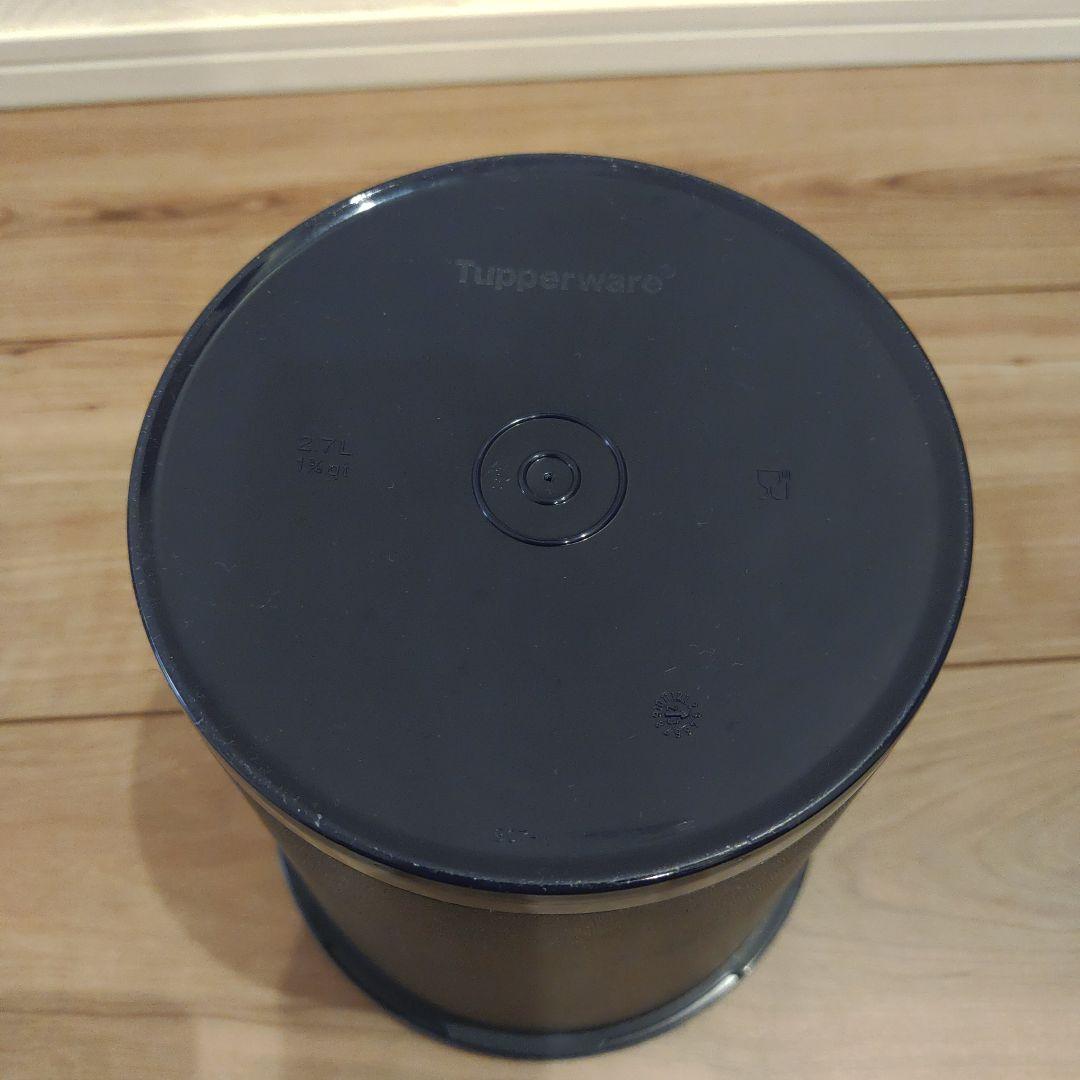 タッパーウェア マキシクイーンデコレーター　グランプリデコレーター　2個セット