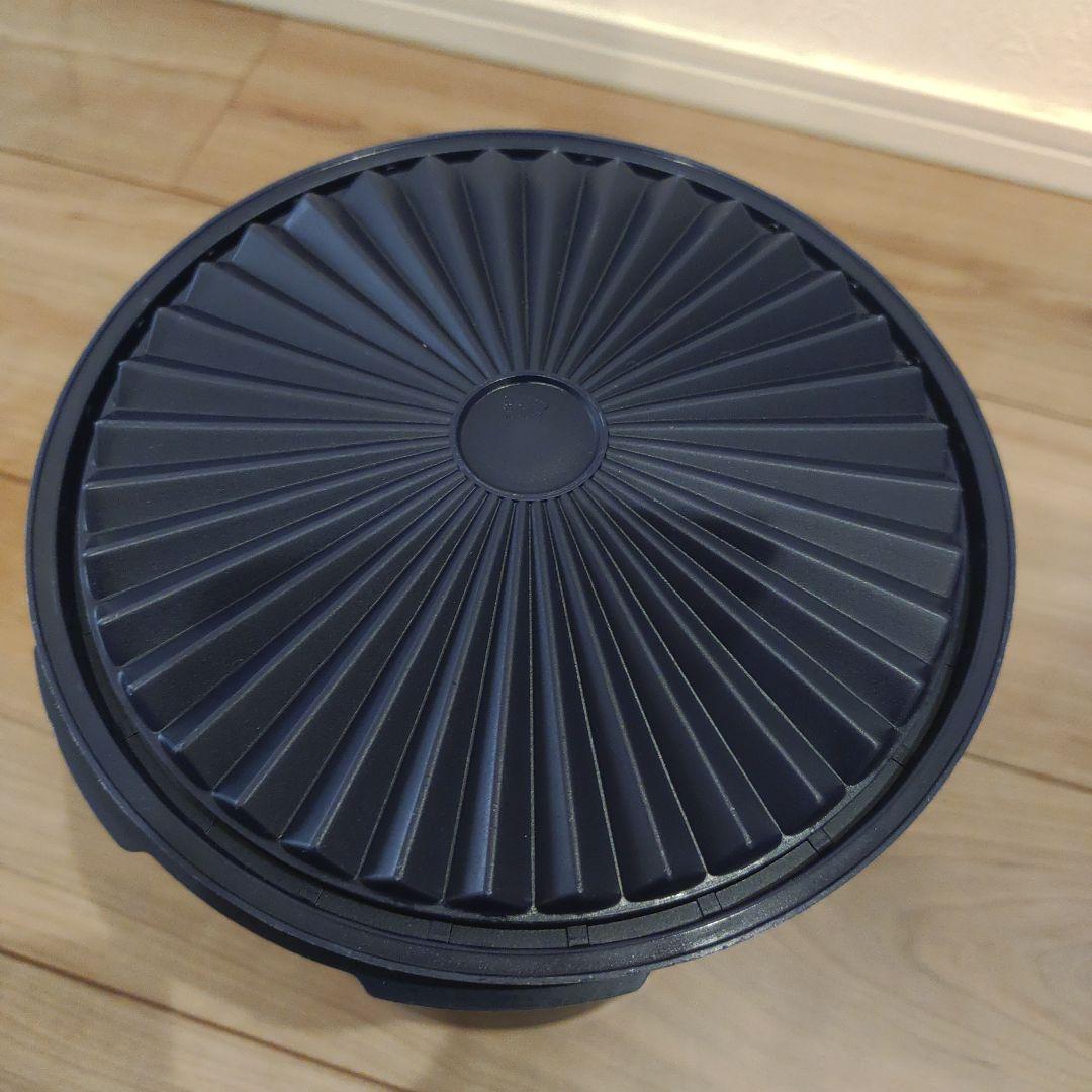 タッパーウェア マキシクイーンデコレーター　グランプリデコレーター　2個セット