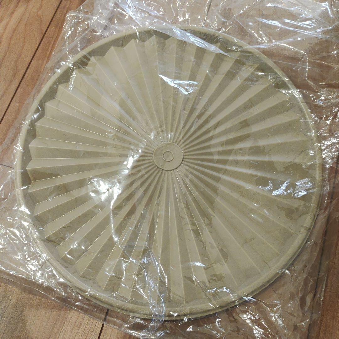 タッパーウェア マキシクイーンデコレーター　グランプリデコレーター　2個セット