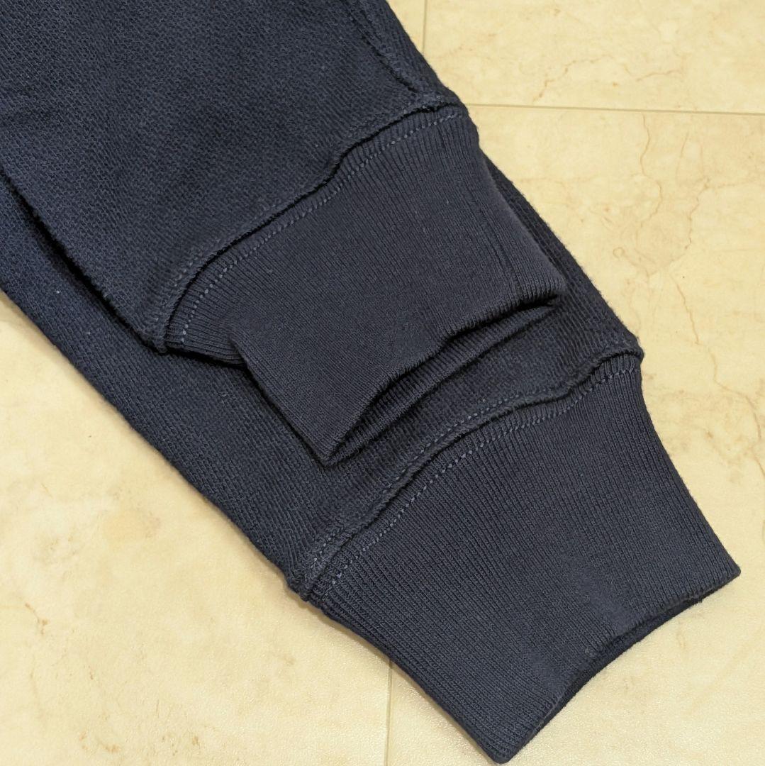 ポロラルフローレン ビッグポニー ジップパーカー 刺繍 ワッペン Y2K