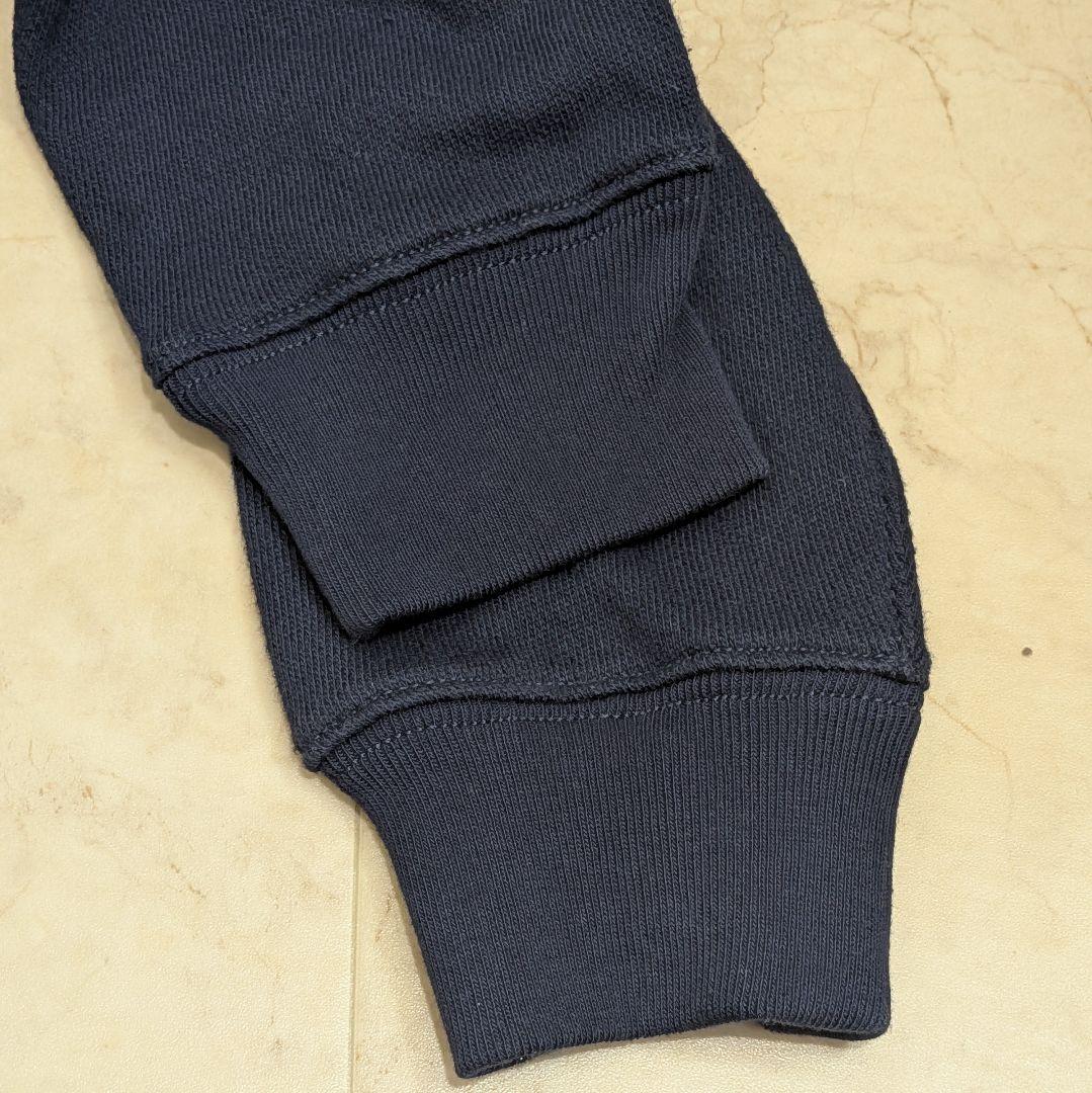 ポロラルフローレン ビッグポニー ジップパーカー 刺繍 ワッペン Y2K