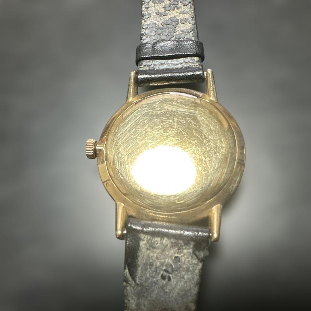 Seiko Lord Marvel 手巻き時計　稼動品