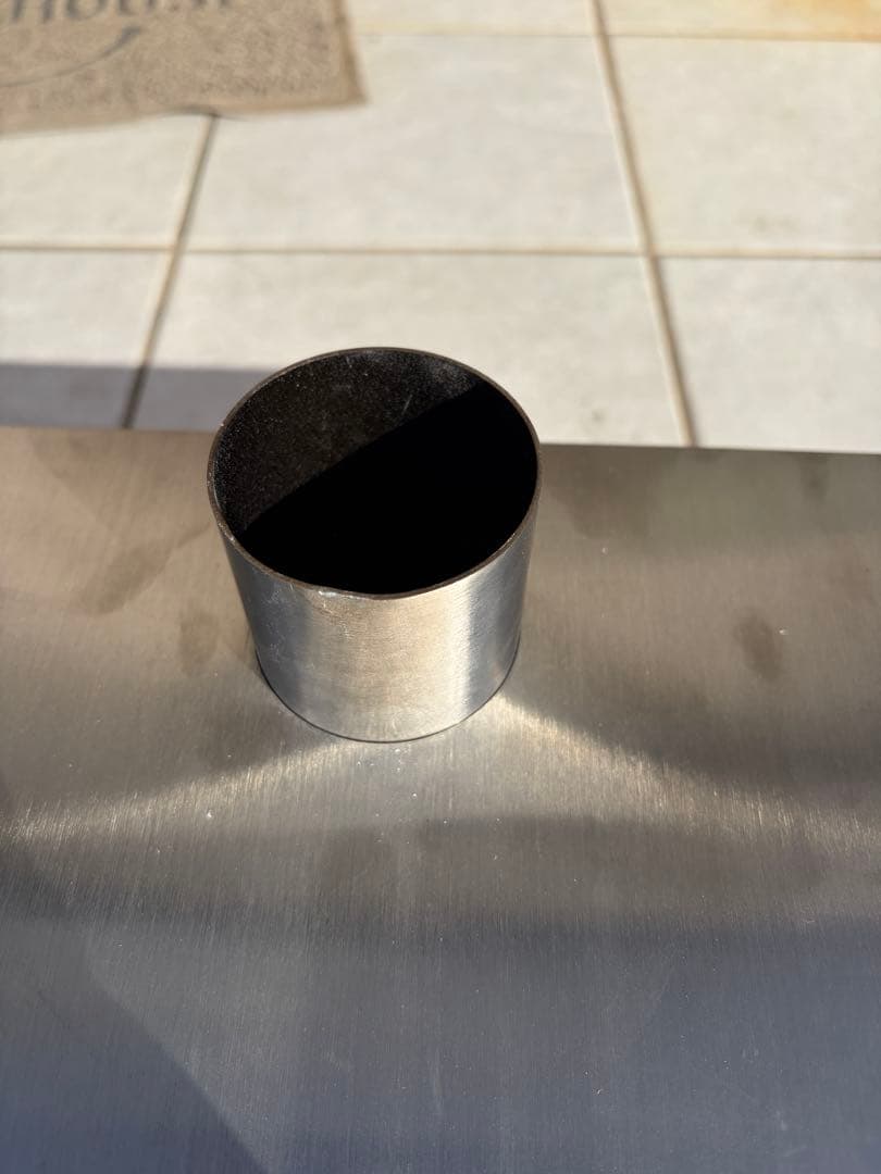 mt.sumi ミドラ　ステンレス