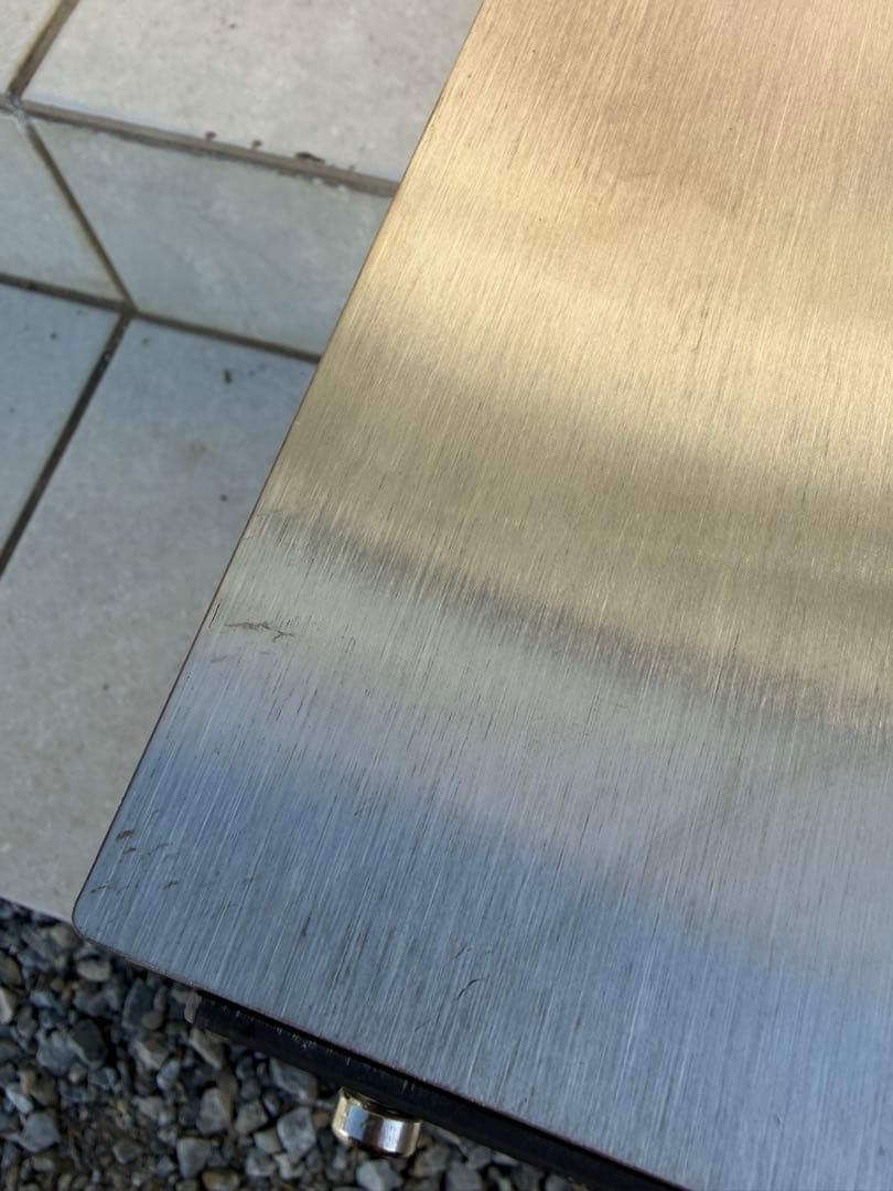 mt.sumi ミドラ　ステンレス