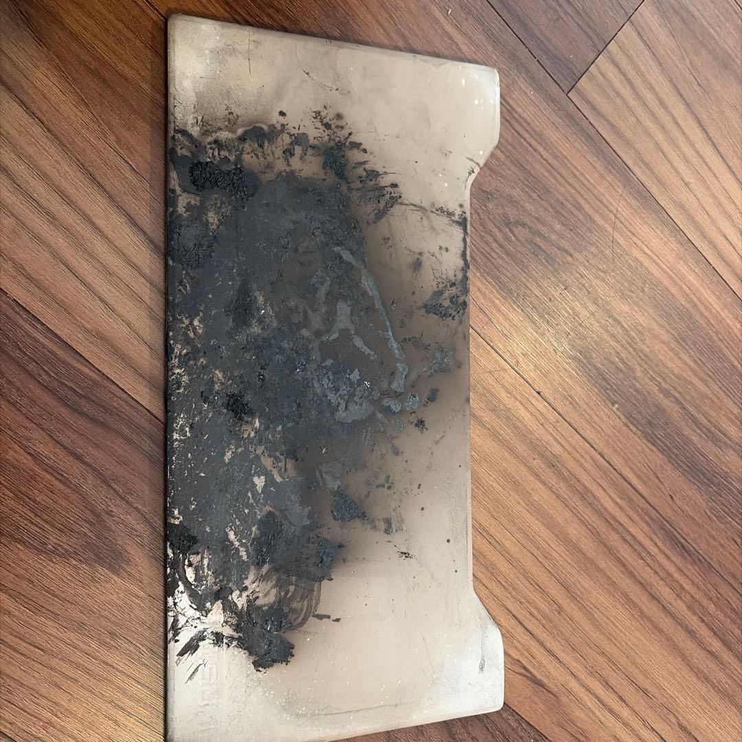 mt.sumi ミドラ　ステンレス