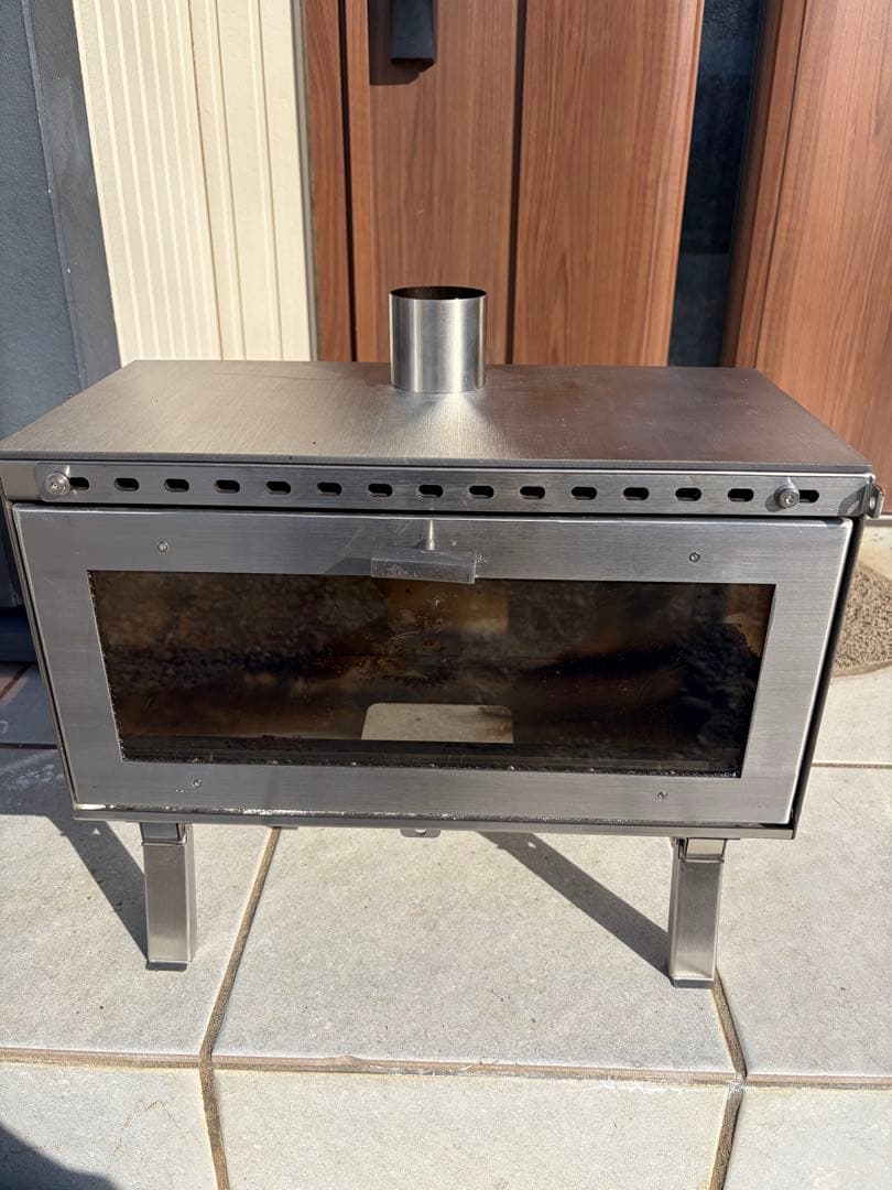 mt.sumi ミドラ　ステンレス