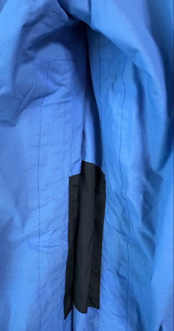 ノースフェイス　スノーウェア　スキーウェア　つなぎ　120